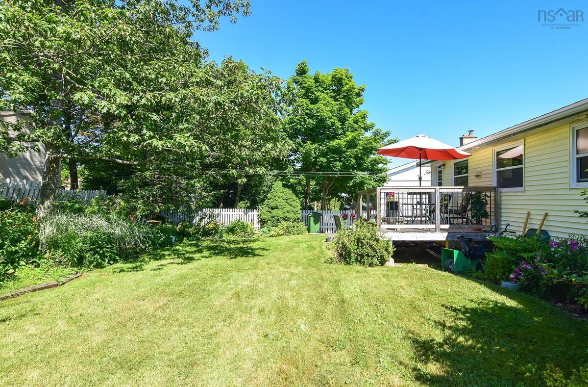 58 Lucien Drive, Dartmouth, (MLS® 202218558) RE/MAX nova