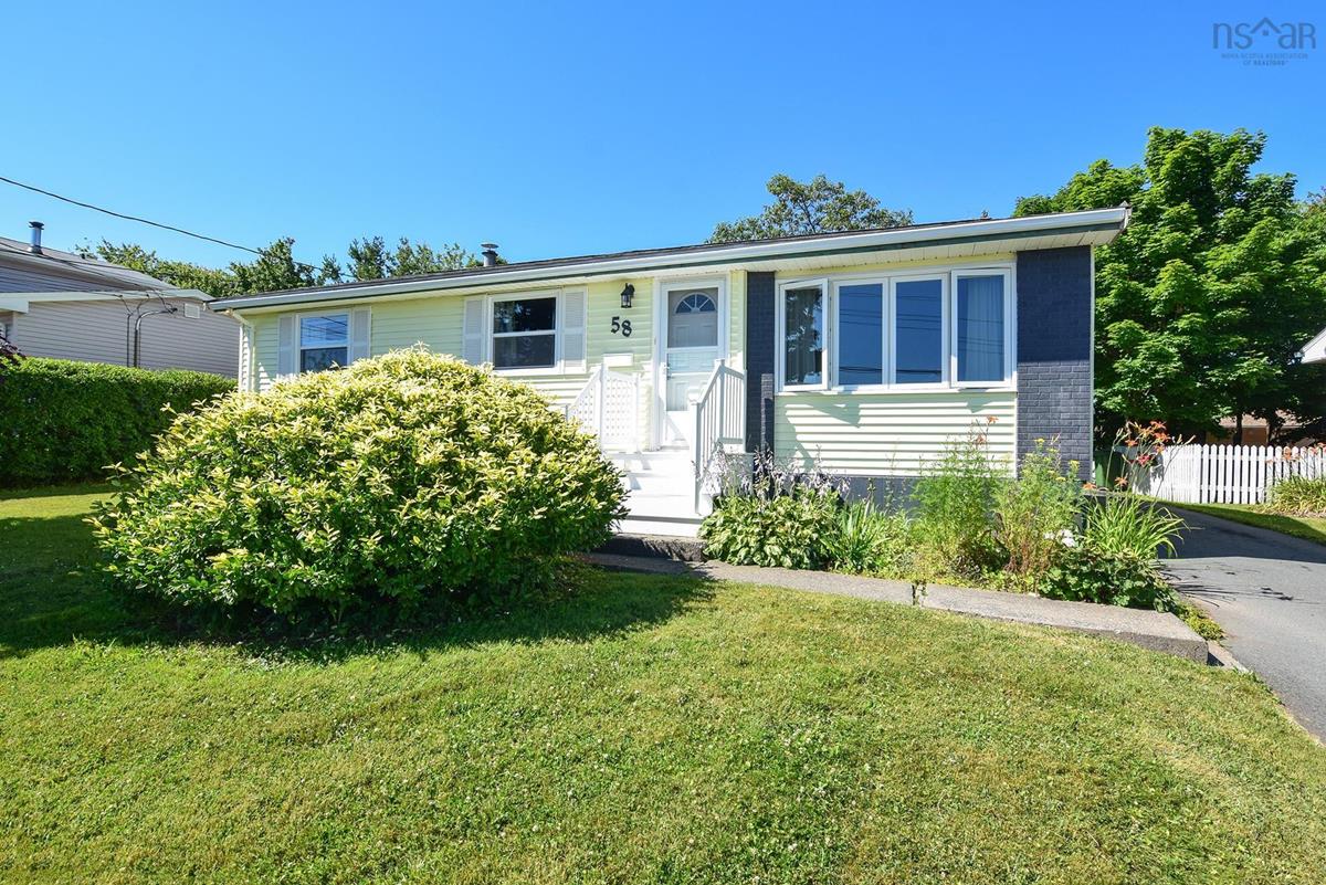 58 Lucien Drive, Dartmouth, (MLS® 202218558) RE/MAX nova