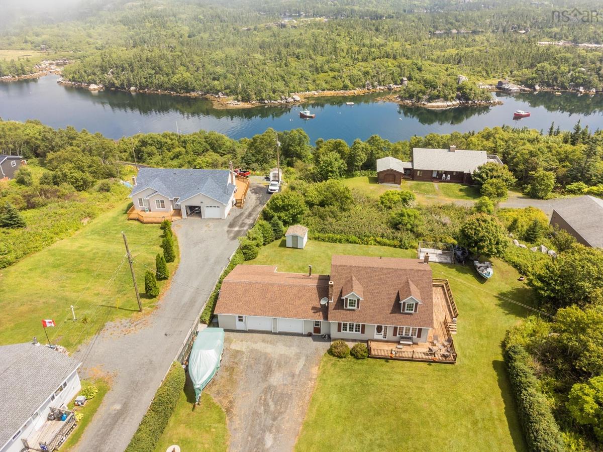 20 Mary Jollimore Road, Terence Bay, (MLS® 202218578) RE/MAX nova