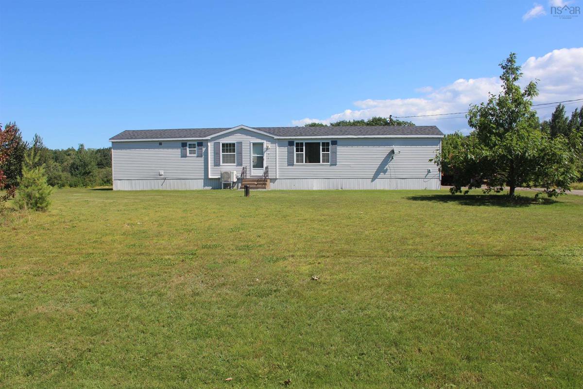 3148 Highway 246, Tatamagouche, (MLS® 202218583) RE/MAX nova