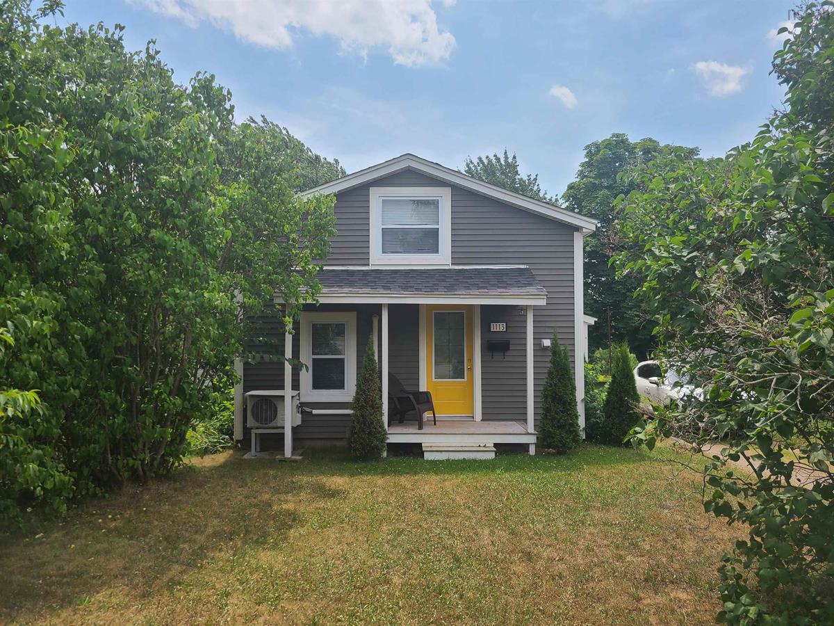 1113 LANZY Road, North Kentville, (MLS® 202218701) RE/MAX nova