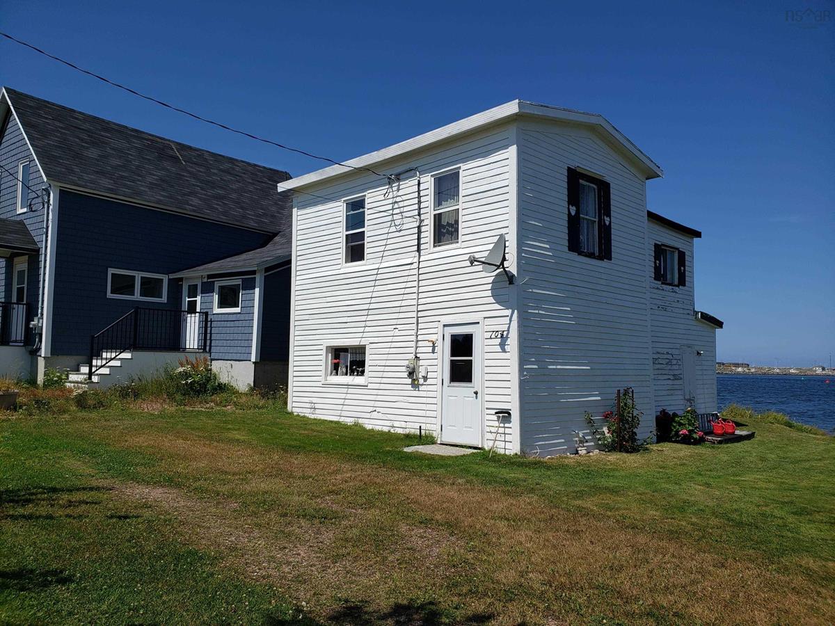 104 Margaree Harbour Village Road, Margaree Harbour, (MLS® 202218706
