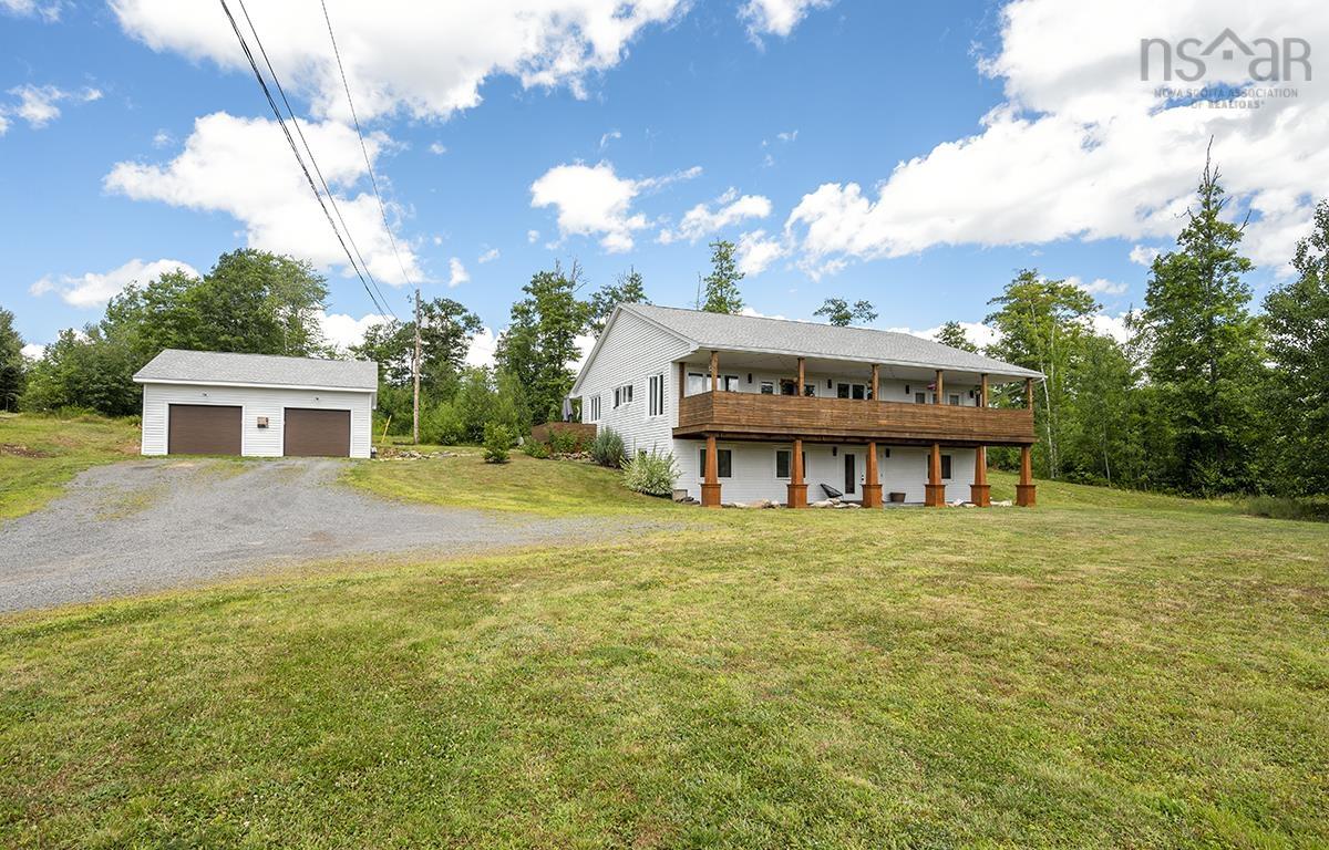 630 Mines Road, Upper Falmouth, (MLS® 202218711) RE/MAX nova