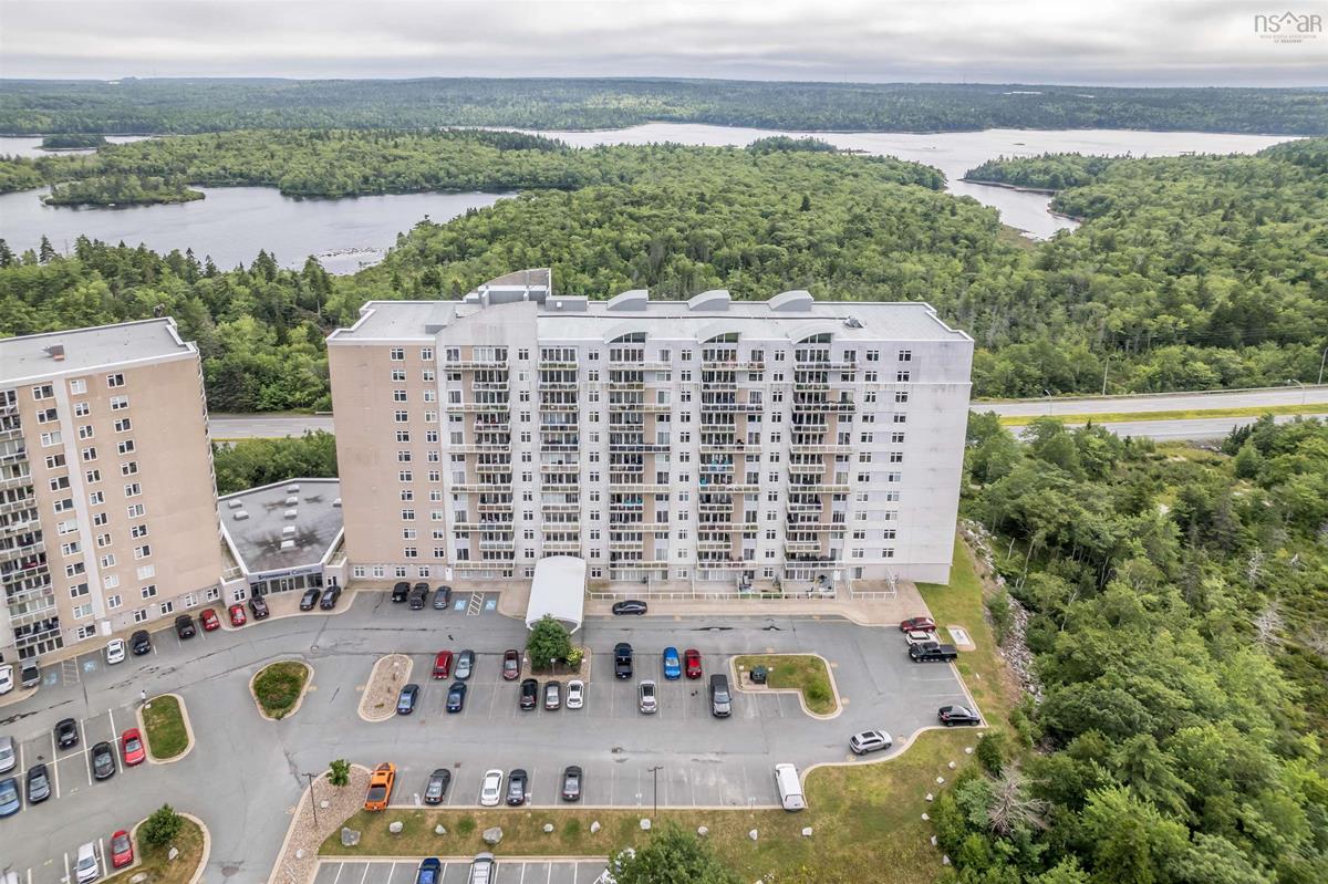 1008 60 Walter Havill Drive, Halifax, (MLS® 202218810) RE/MAX nova