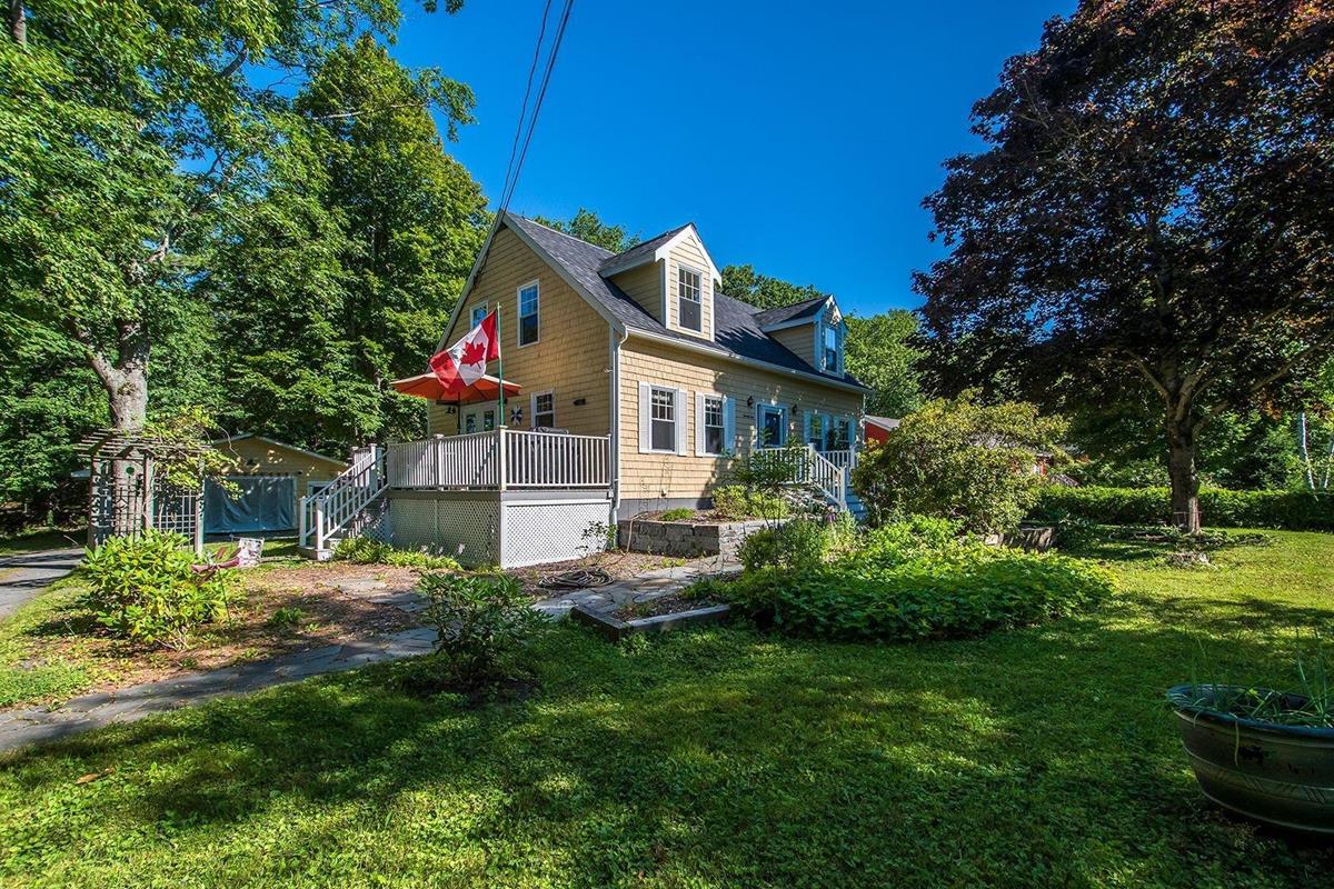 24 Parkhill Road, Halifax, (MLS® 202218824) RE/MAX nova