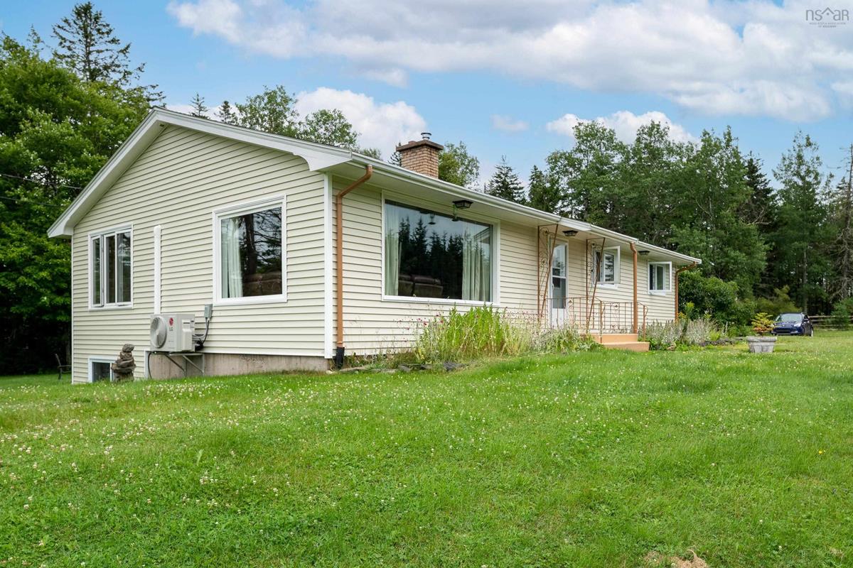 15 Lower Harmony Road, Harmony, (MLS® 202218917) RE/MAX nova