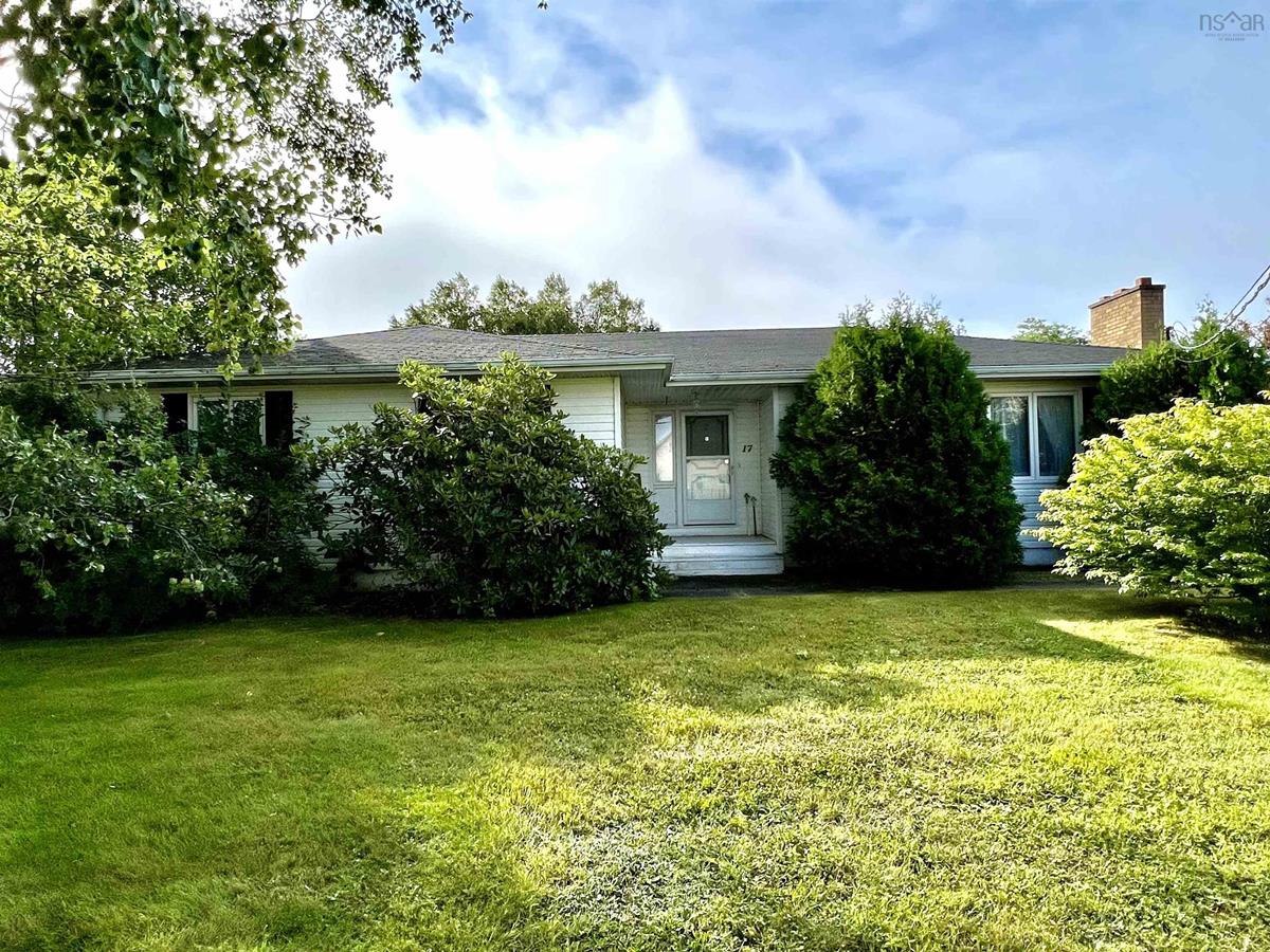 17 Hickman Street, Glace Bay, (MLS® 202218941) RE/MAX nova