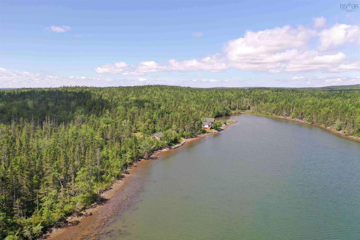 185 White Birch Lane, Louisdale, (MLS® 202218977) RE/MAX nova