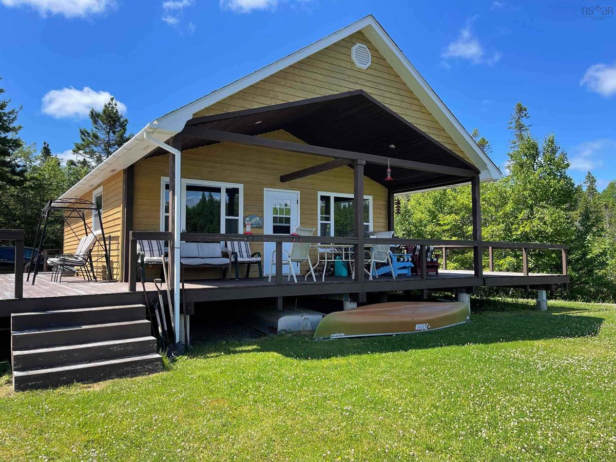 185 White Birch Lane, Louisdale, (MLS® 202218977) RE/MAX nova