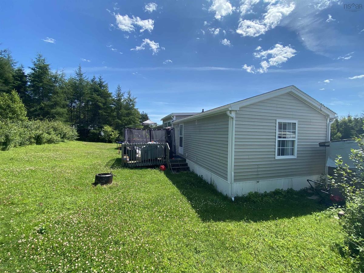 98 Conrod Settlement Road, Head Of Chezzetcook, (MLS® 202219030) RE/MAX nova