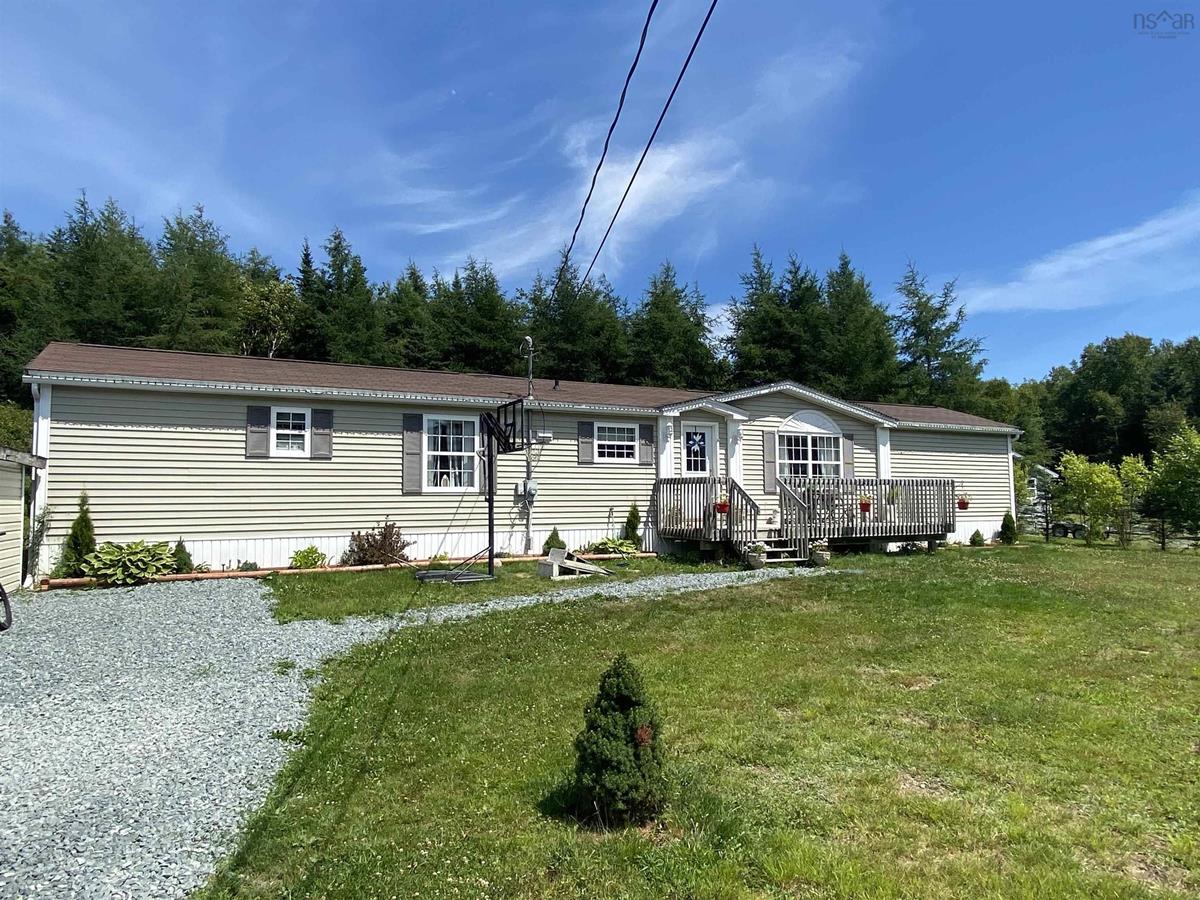 98 Conrod Settlement Road, Head Of Chezzetcook, (MLS® 202219030) RE/MAX nova