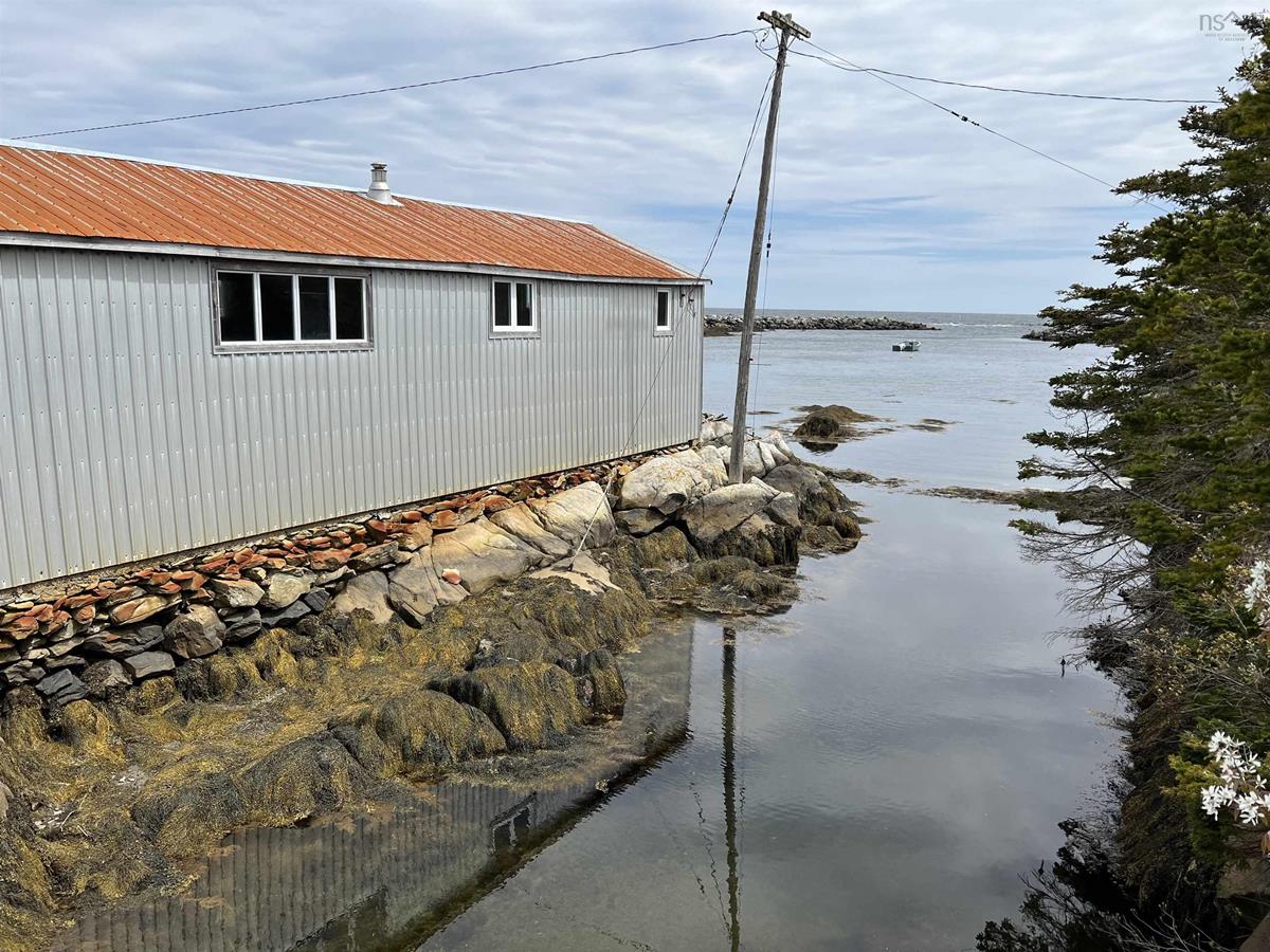 1064 Long Cove Road, Port Medway, (MLS® 202219153) RE/MAX nova