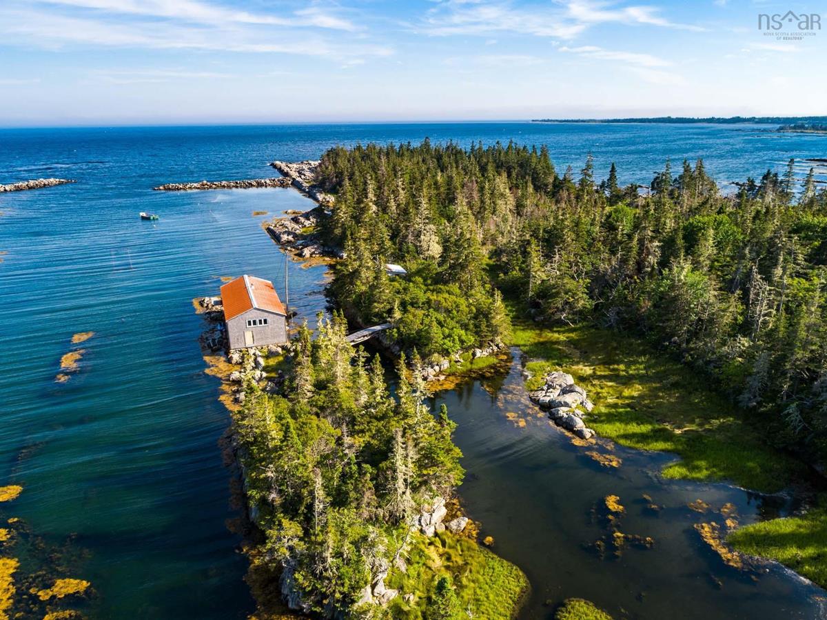 1064 Long Cove Road, Port Medway, (MLS® 202219153) RE/MAX nova