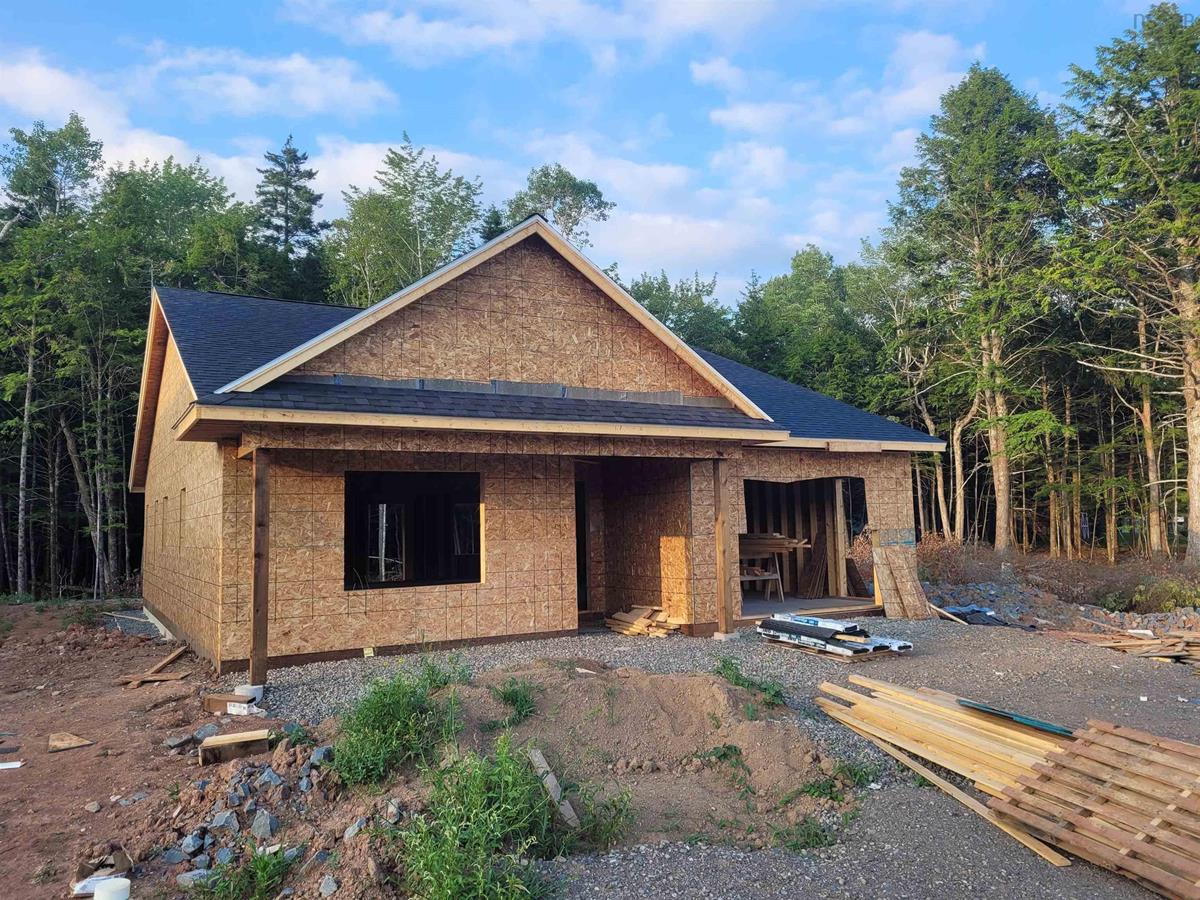 Lot 43 Emma Jane's Way, Stewiacke, (MLS® 202219304) RE/MAX nova