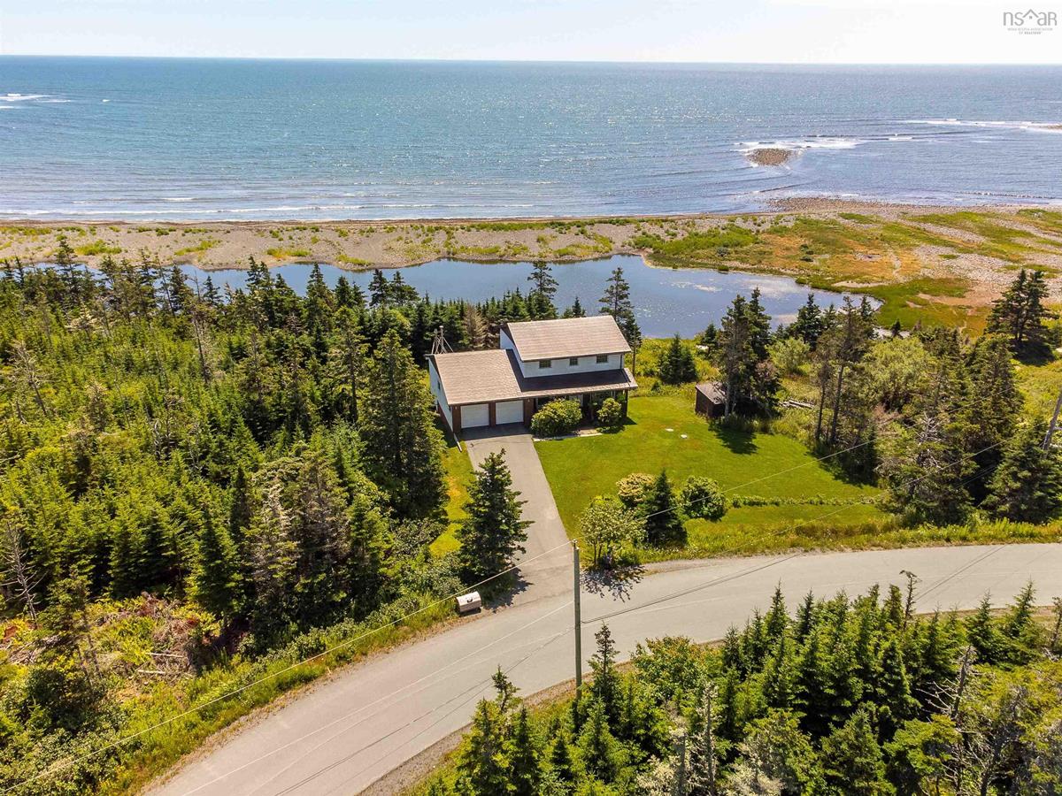 110 Spruce Court, Three Fathom Harbour, (MLS® 202219326) RE/MAX nova