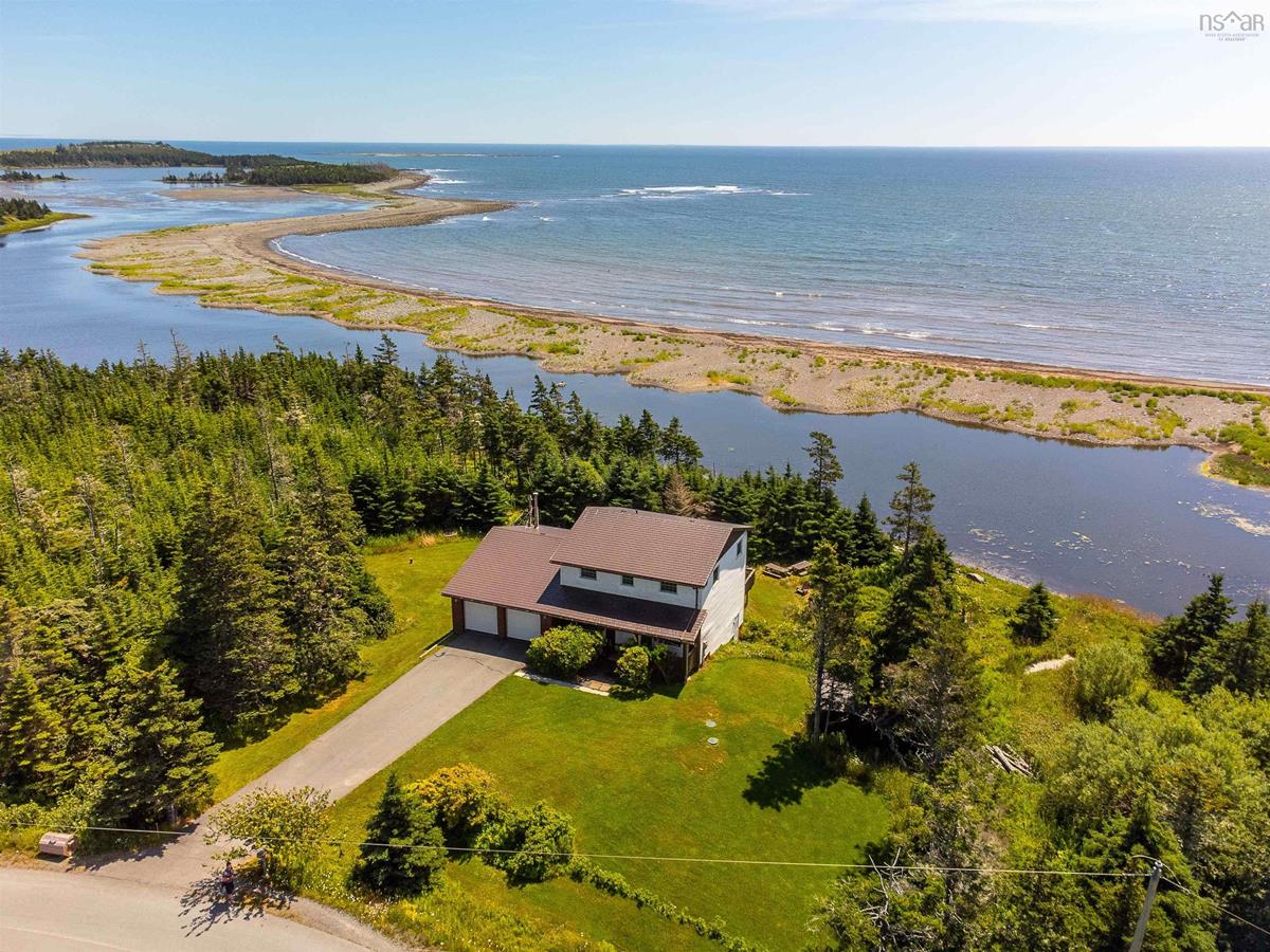 110 Spruce Court, Three Fathom Harbour, (MLS® 202219326) RE/MAX nova