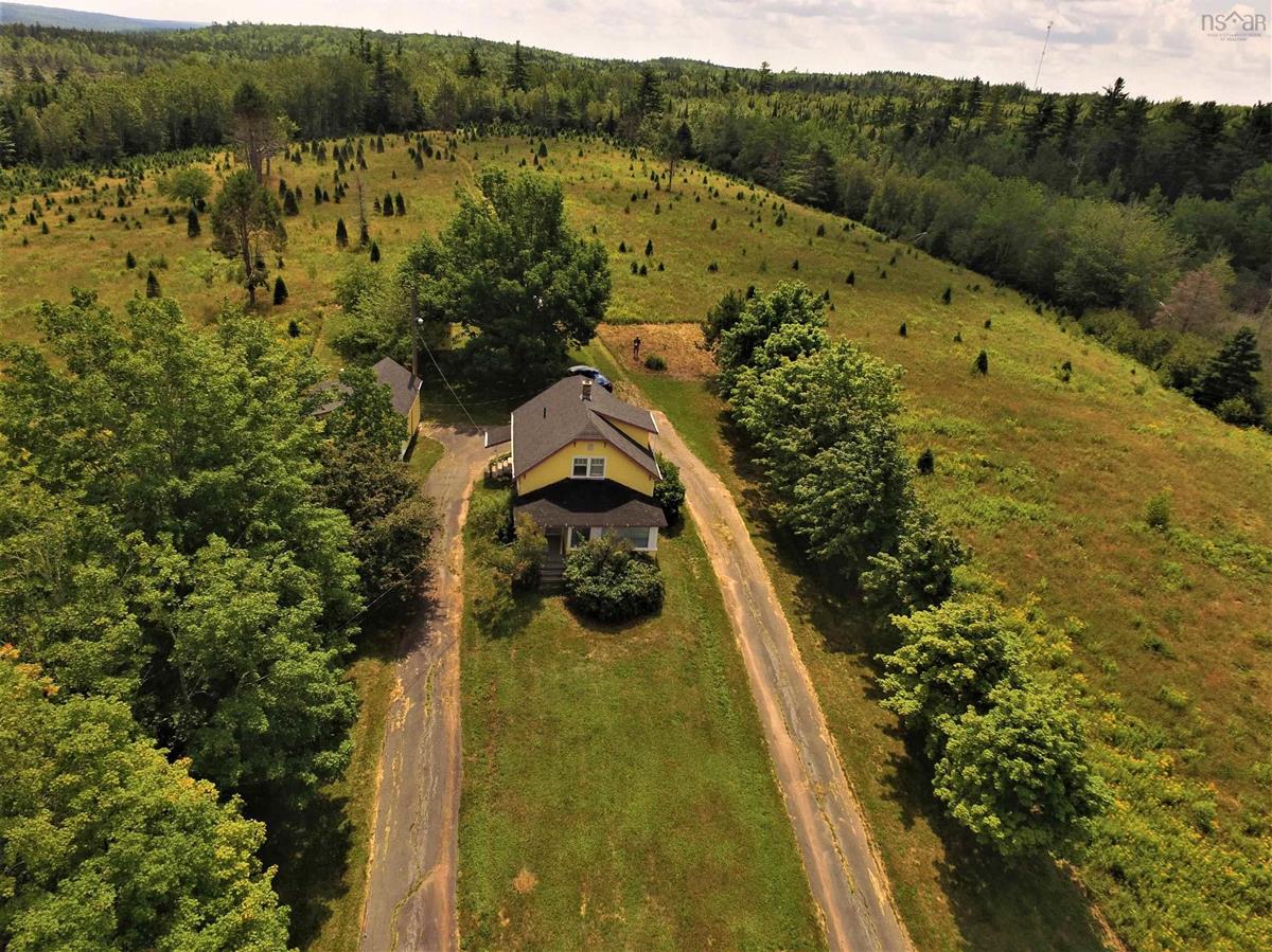 309 Forties Road, New Ross, (MLS® 202219327) RE/MAX nova