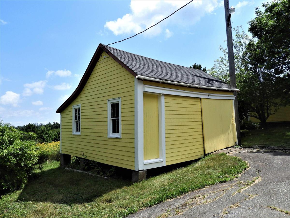 309 Forties Road, New Ross, (MLS® 202219327) RE/MAX nova