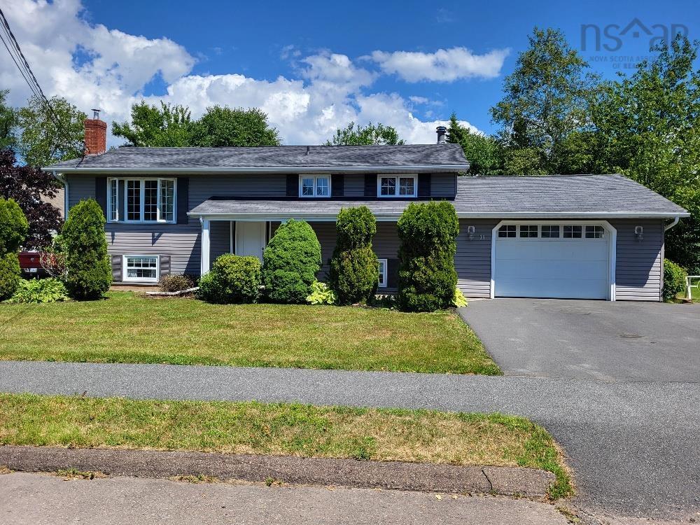 16 Coupar Terrace, Bible Hill, (MLS® 202219393) RE/MAX nova