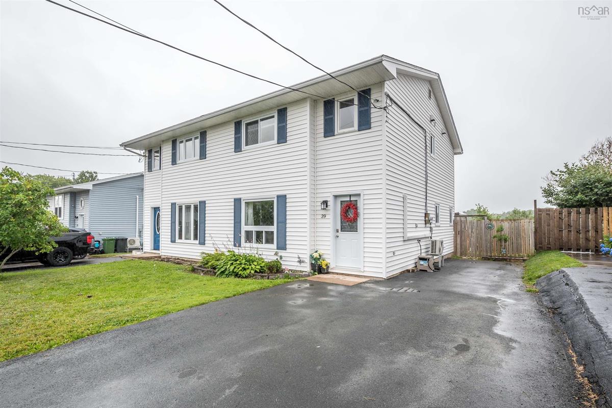 39 Cider Maple Drive, Timberlea, (MLS® 202219395) RE/MAX nova