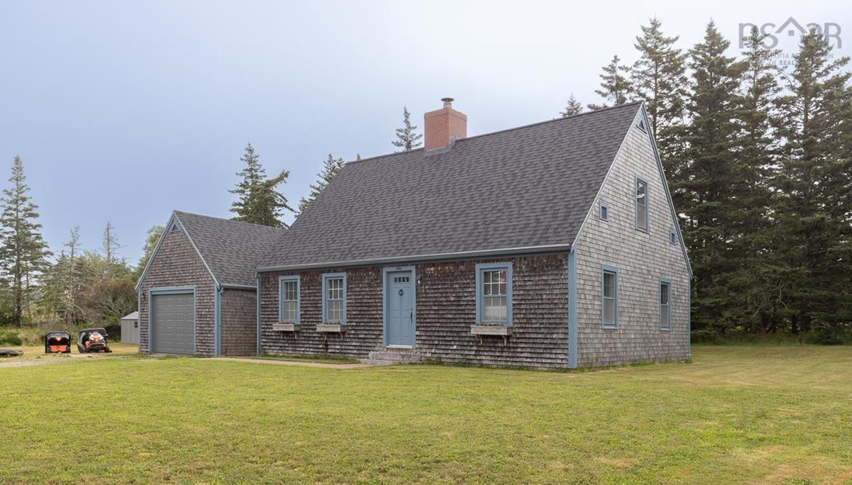 52 Prospect Street, Yarmouth, (MLS® 202219418) RE/MAX nova