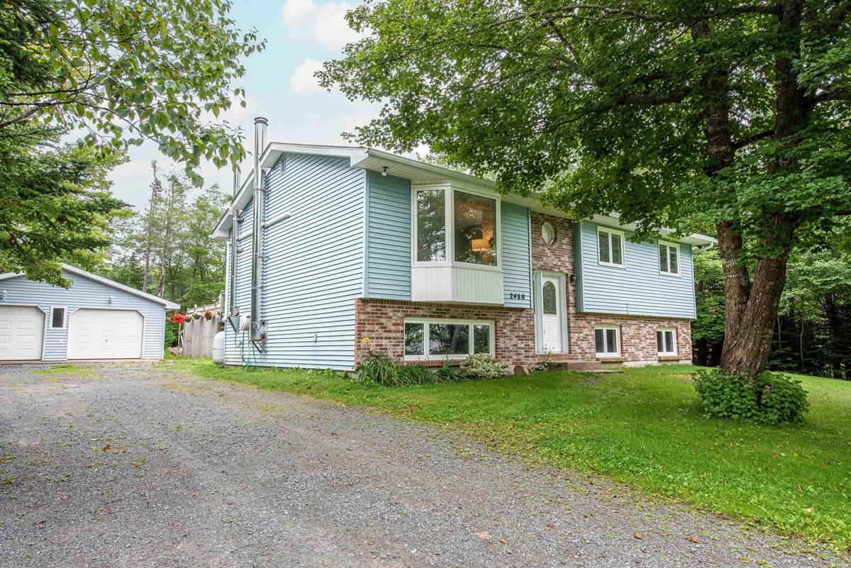 2480 Prospect Road, Hatchet Lake, (MLS® 202219549) RE/MAX nova