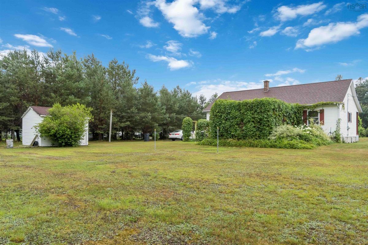 80 Old Runway Drive, Nictaux, (MLS® 202219589) RE/MAX nova