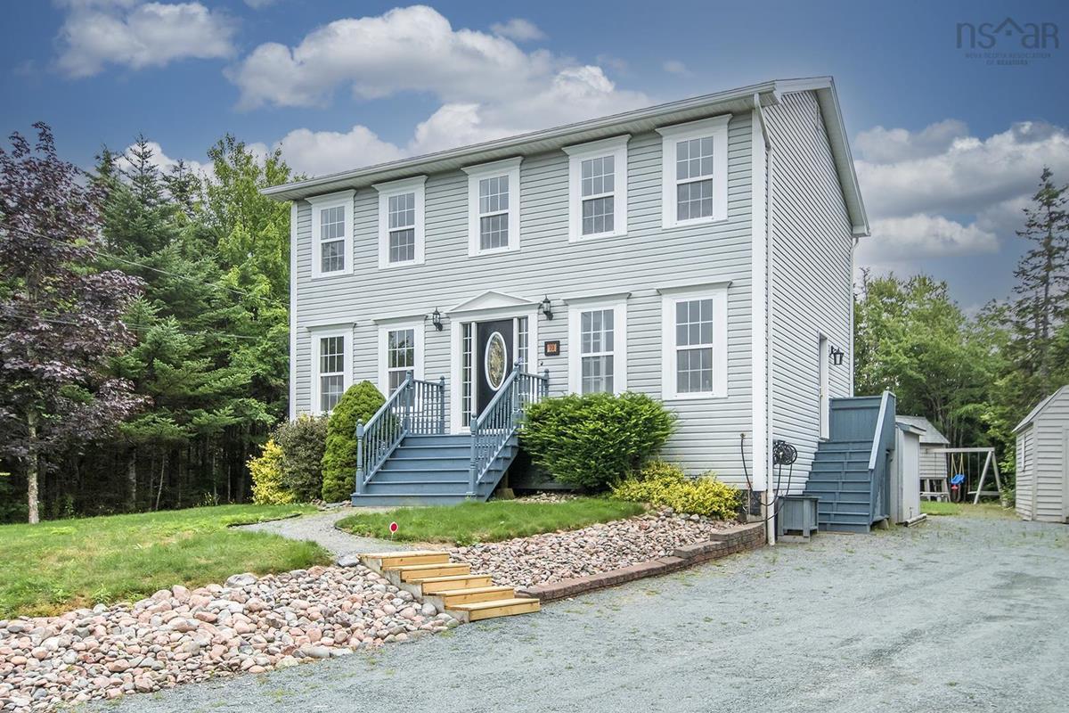 23 Carmichael Court, Brookside, (MLS® 202219654) RE/MAX nova