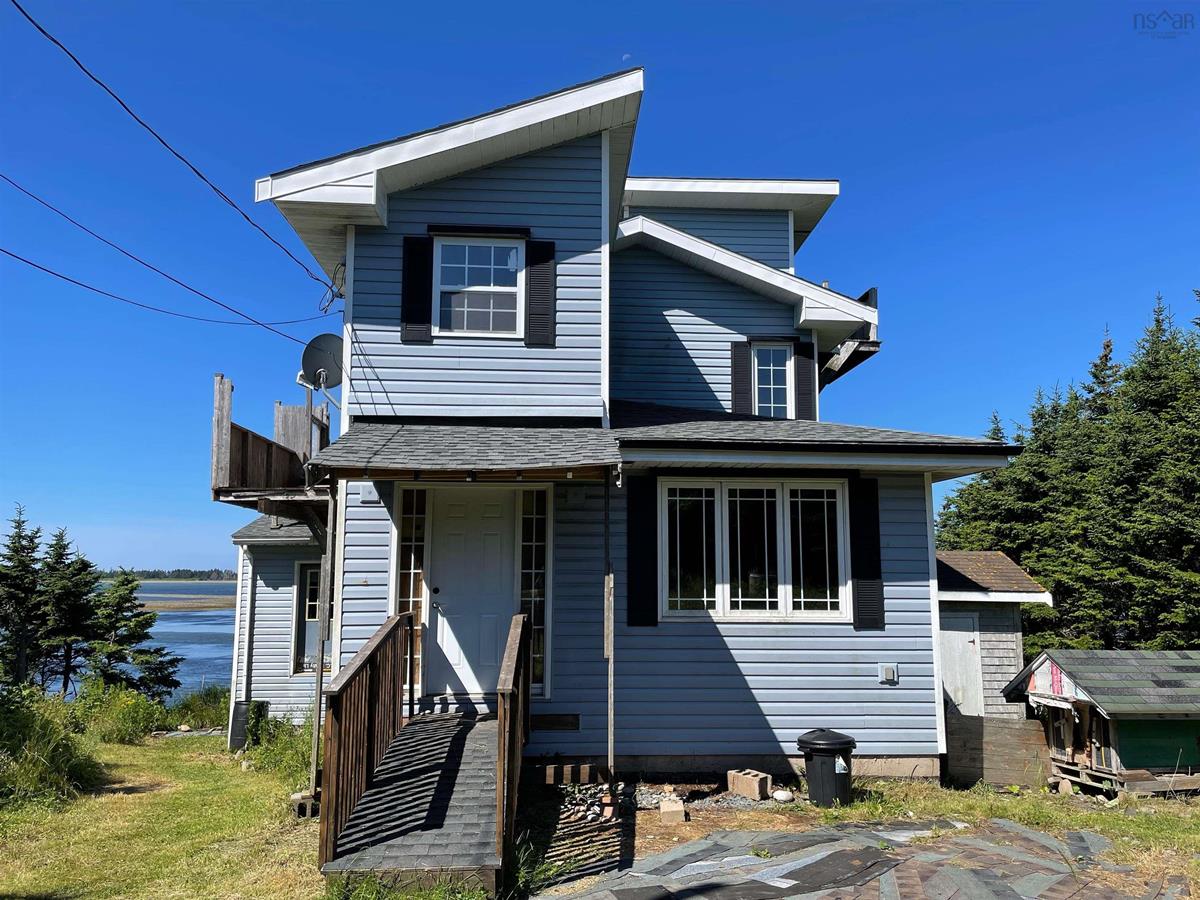 446 Causeway Road, Seaforth, (MLS® 202219728) RE/MAX nova