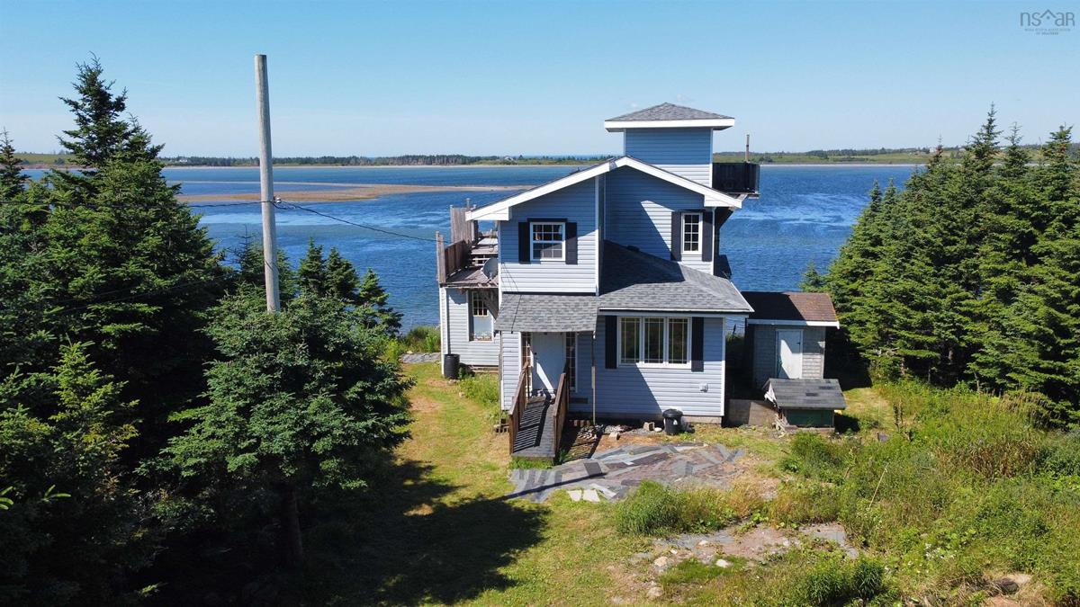446 Causeway Road, Seaforth, (MLS® 202219728) RE/MAX nova