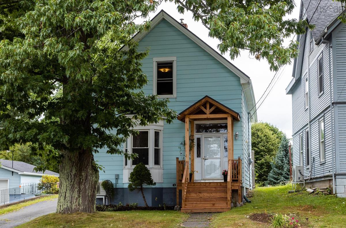 68 Main Street, Hantsport, (MLS® 202219807) RE/MAX nova