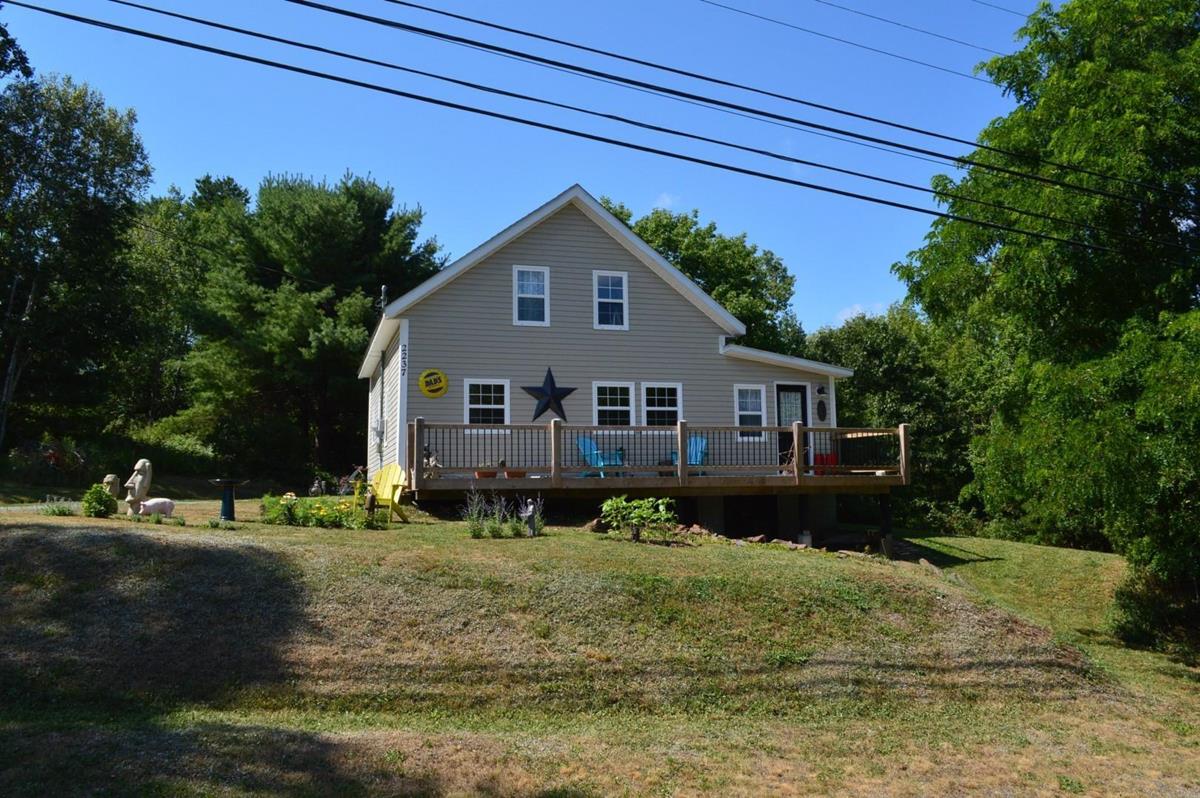 2237 CONQUERALL Road, Conquerall Bank, (MLS® 202219840) RE/MAX nova