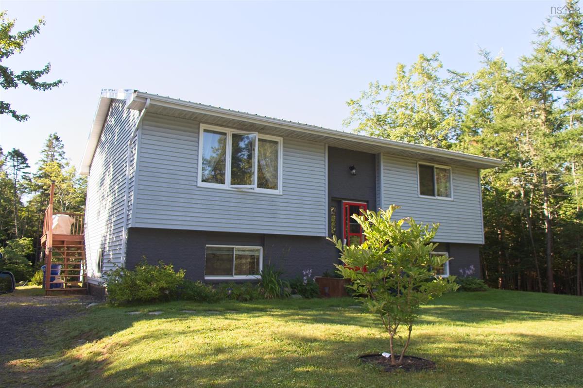 2950 Prospect Road, Whites Lake, (MLS® 202219877) RE/MAX nova