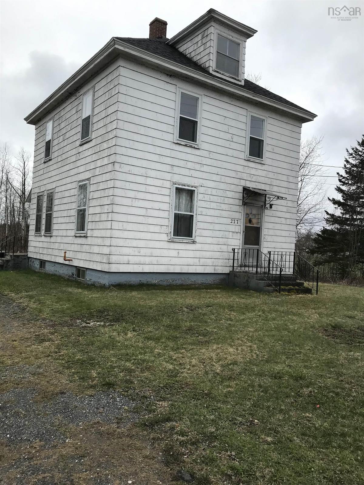 277 Keltic Drive, Coxheath, (MLS® 202219893) RE/MAX nova