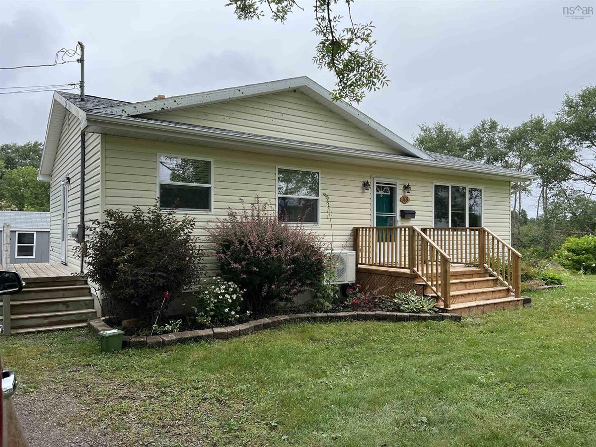 500 Coxheath Road, Coxheath, (MLS® 202219925) RE/MAX nova