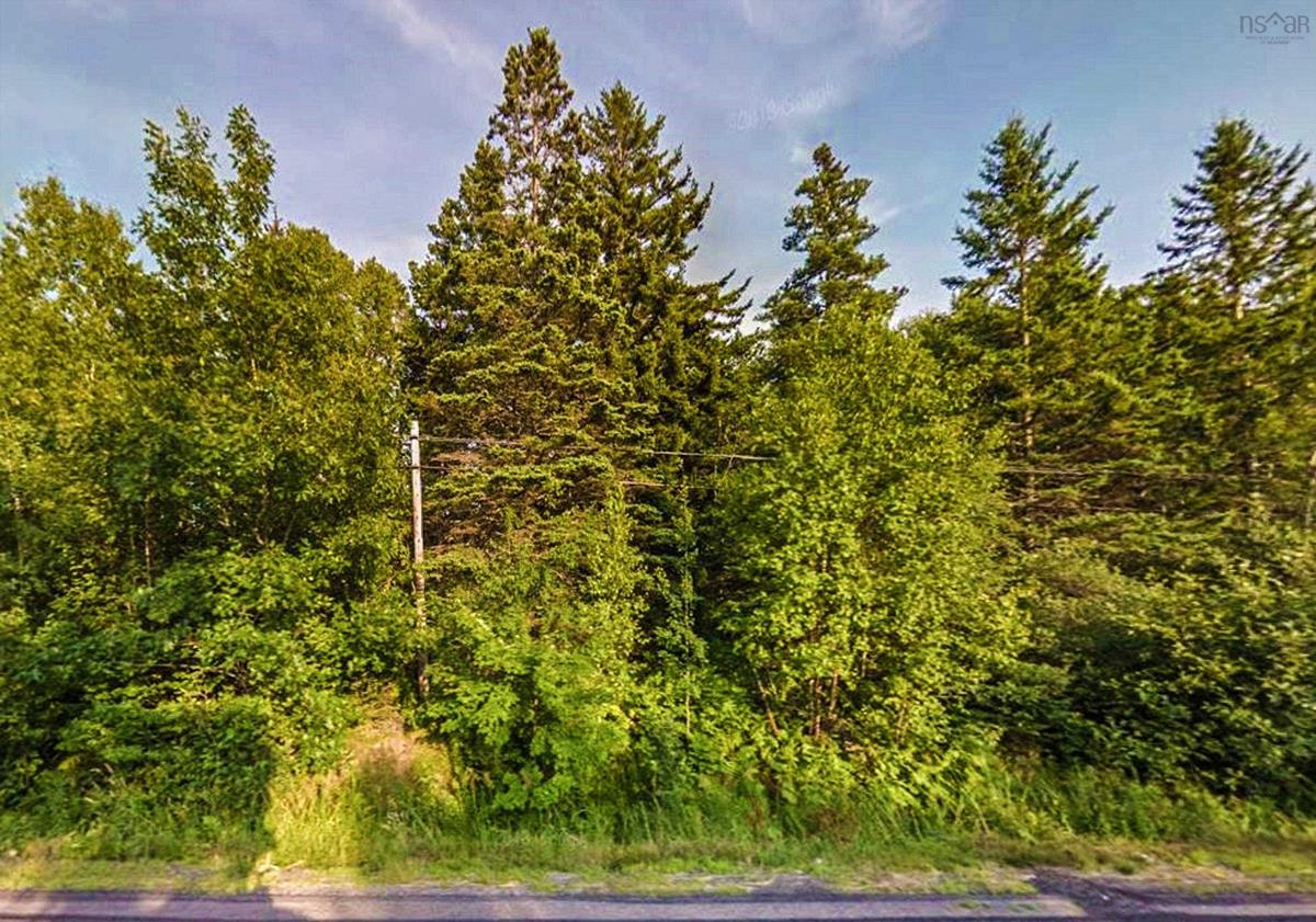 Lot Highway 1, Upper Clements, (MLS® 202219991) RE/MAX nova