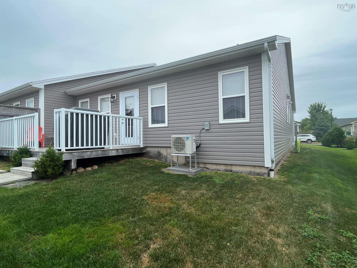 9 Jenifer Court, New Minas, (MLS® 202219999) RE/MAX nova