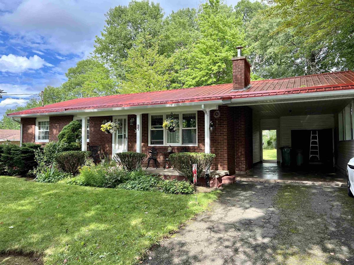 27 Cedar Drive, Stellarton, (MLS® 202220020) RE/MAX nova