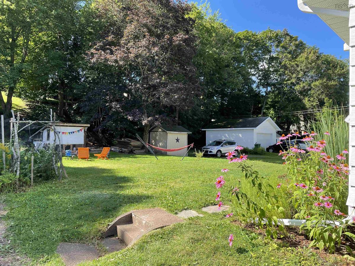 316 Brunswick Street, Truro, (MLS® 202220036) RE/MAX nova