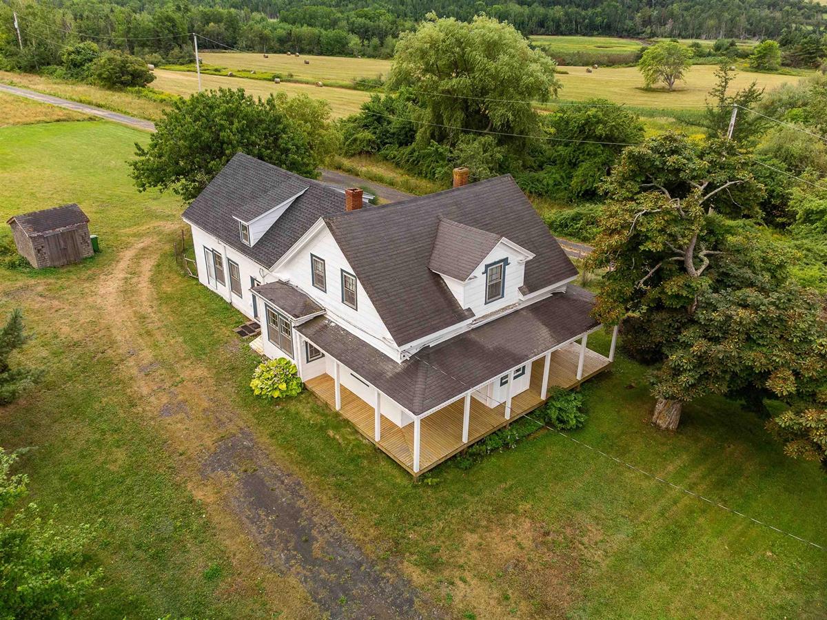 6600 Highway 215, Cheverie, (MLS® 202220058) RE/MAX nova