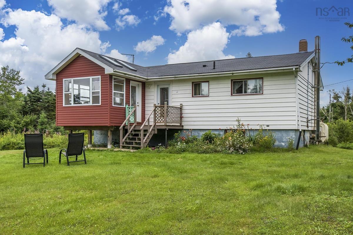 19 ANDREW POINT Road, Harrigan Cove, (MLS® 202220086) RE/MAX nova