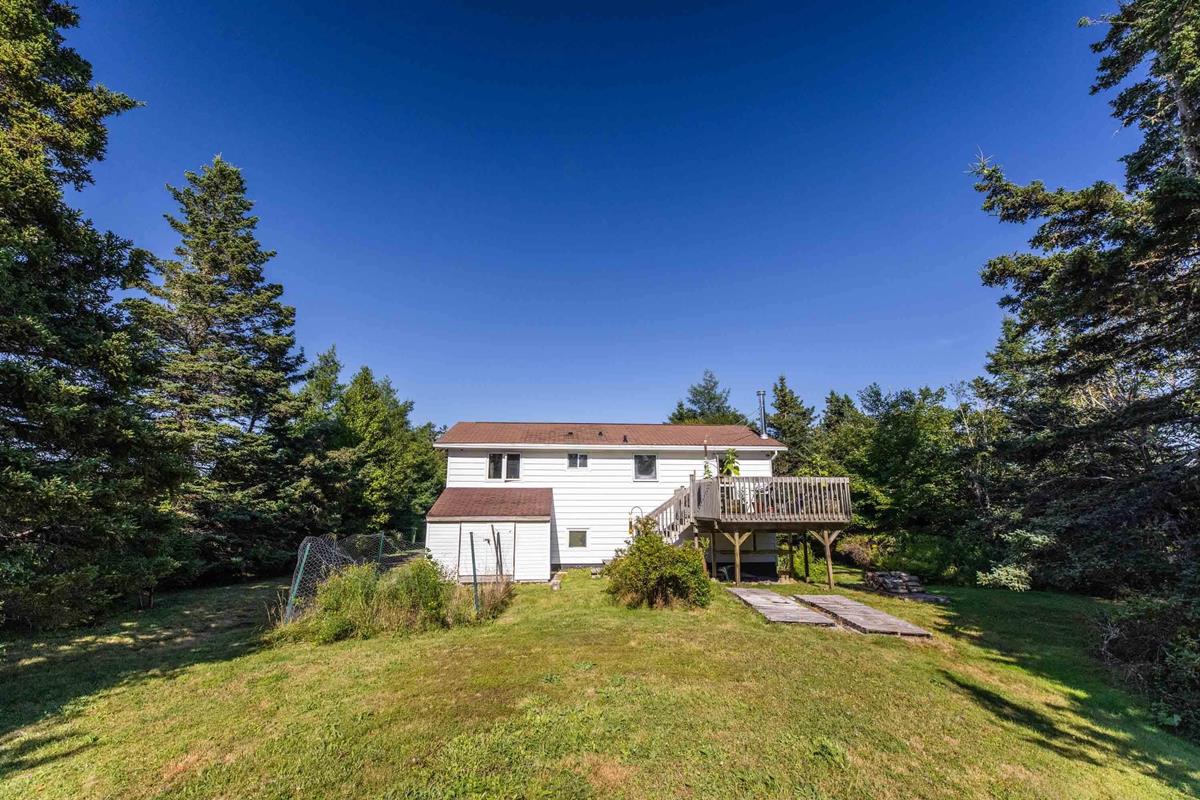 1938 Cow Bay Road, Cow Bay, (MLS® 202220263) RE/MAX nova