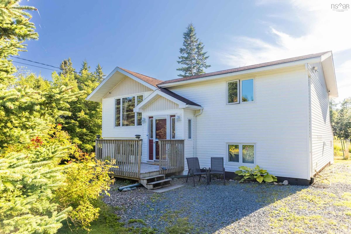 1938 Cow Bay Road, Cow Bay, (MLS® 202220263) RE/MAX nova