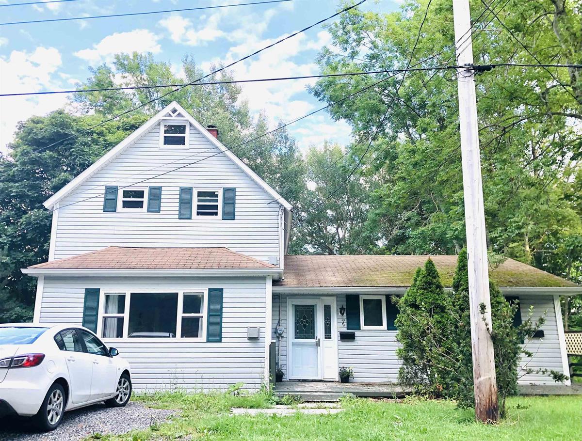 7 Brown Street, Sydney Mines, (MLS® 202220420) RE/MAX nova
