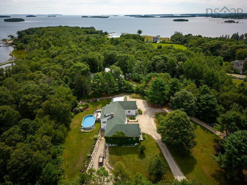 421 Point Road, Chester Basin, (MLS® 202220472) RE/MAX nova