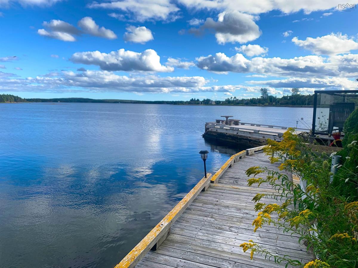 693 Lot F Mason Beach Road, Masons Beach, (MLS® 202220481) RE/MAX nova