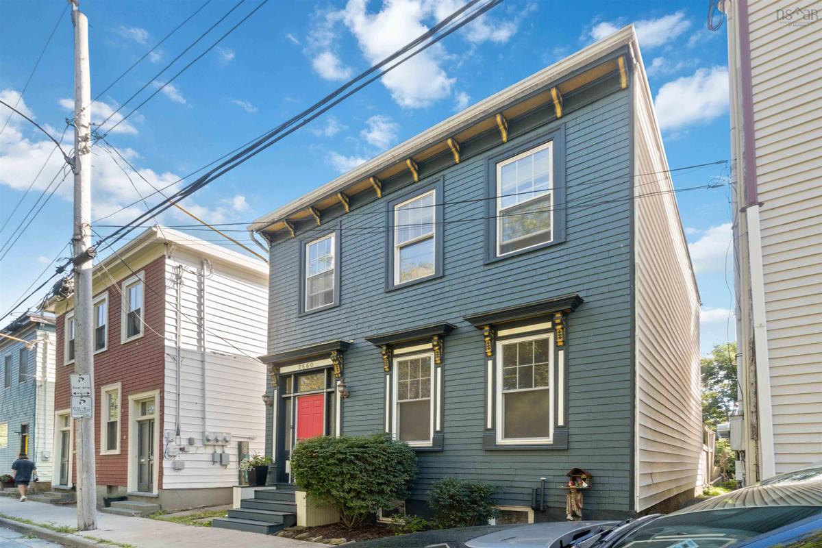2660 Belle Aire Terrace, Halifax, (MLS® 202220494) RE/MAX nova