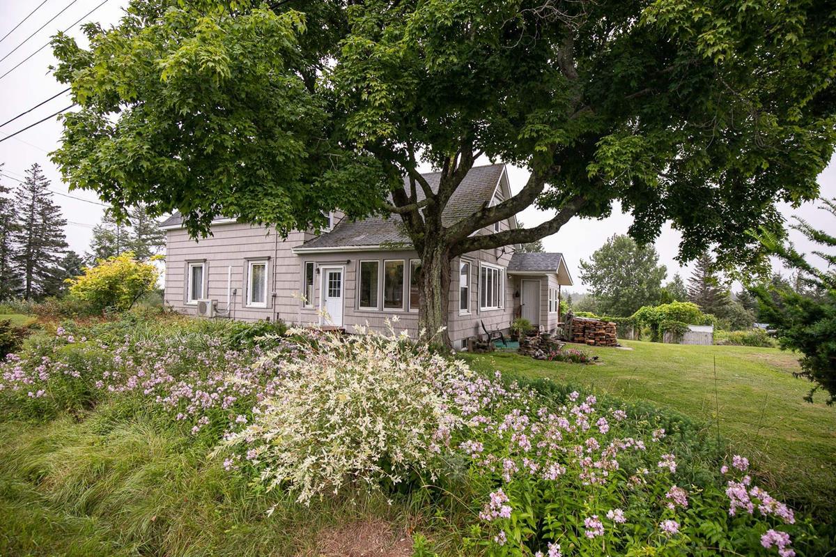 1564 Fort Lawrence Road, Fort Lawrence, (MLS® 202220500) RE/MAX nova