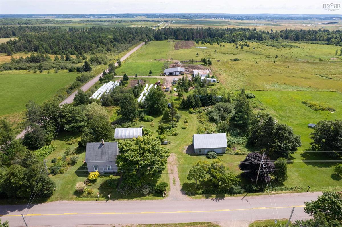 1564 Fort Lawrence Road, Fort Lawrence, (MLS® 202220500) RE/MAX nova