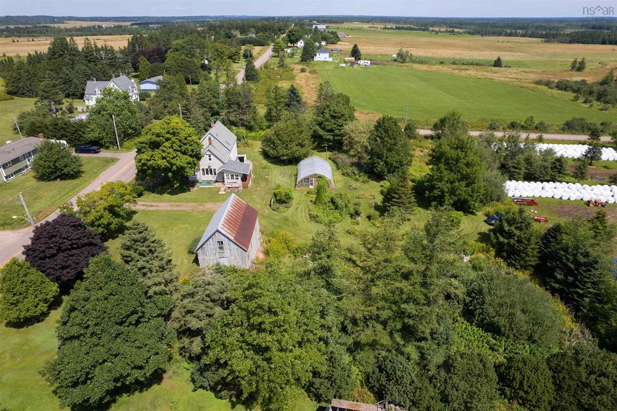 1564 Fort Lawrence Road, Fort Lawrence, (MLS® 202220500) RE/MAX nova